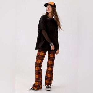 UO Pull-On Flare Pant